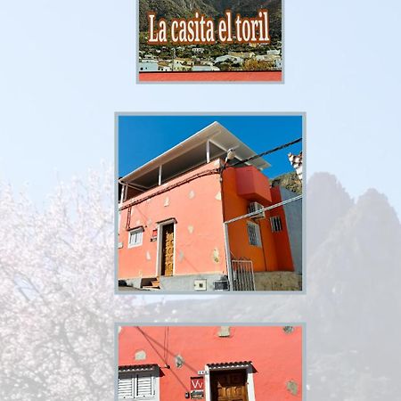Chalet Rutas De Valsequillo Exterior foto